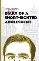 Diary of a Short-Sighted Adolescent-9781908236210