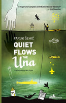 Quiet Flows the Una-9781908236494