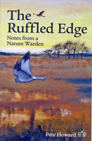 The Ruffled Edge : Notes from a Nature Warden-9781908241061