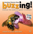 Buzzing! : Discover the Poetry in Garden Minibeasts-9781908241443