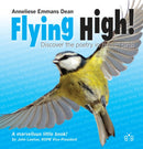 Flying High : Discover the Poetry in British Birds-9781908241504
