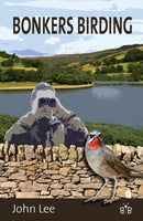 Bonkers Birding-9781908241542
