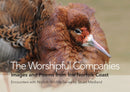 The Worshipful Companies : Images and Poems from the Norfolk Coast-9781908241603