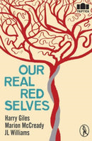 Our Real, Red Selves-9781908251466