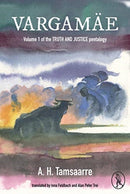 Vargamae : Volume 1 of the Truth and Justice Pentalogy-9781908251909