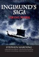 Ingimund's Saga: Viking Wirral-9781908258304