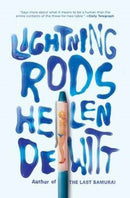 Lightning Rods-9781908276292