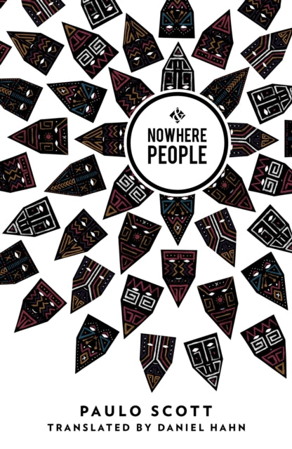 Nowhere People-9781908276384