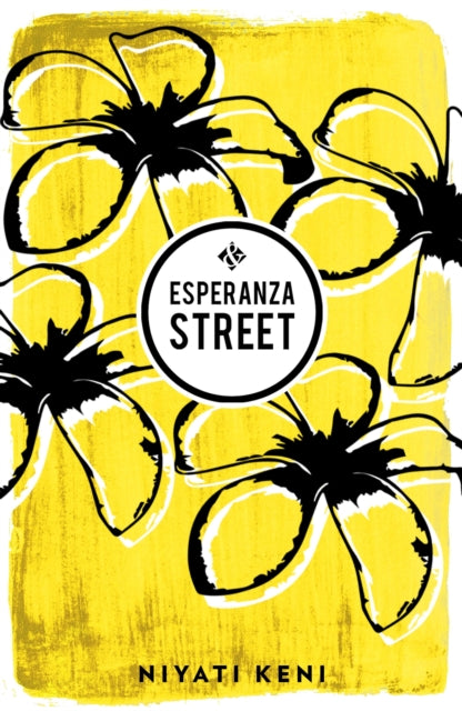 Esperanza Street-9781908276483