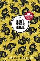 Don''t Try This at Home