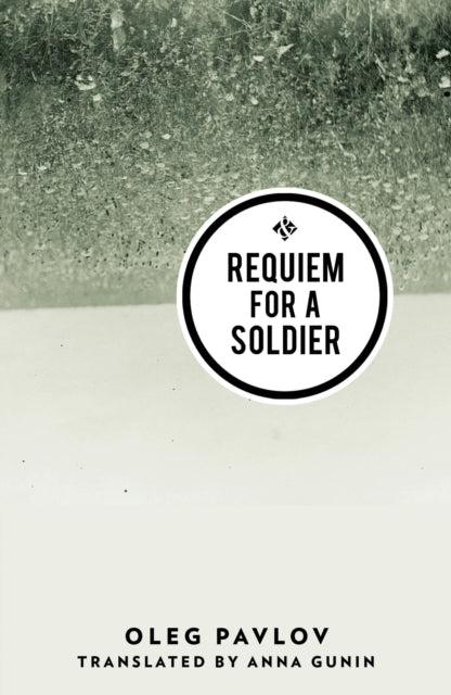 Requiem for a Soldier-9781908276582