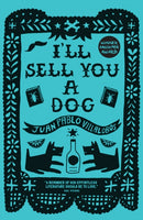 I'll Sell You a Dog-9781908276742