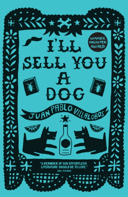 I'll Sell You a Dog-9781908276742
