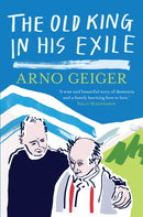 The Old King in his Exile-9781908276889