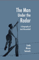 The Man Under the Radar-9781908291844