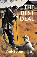 The Best Deal-9781908291974