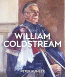 William Coldstream : Catalogue Raisonne-9781908326799