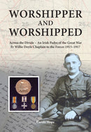 WORSHIPPER AND WORSHIPPED PB