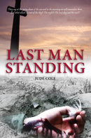 Last Man Standing : A Great War Play-9781908336958