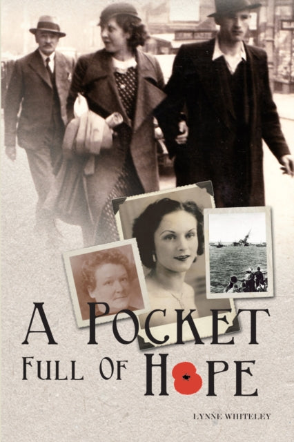 A Pocket Full of Hope-9781908336989