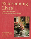 Entertaining Lives-9781908337542