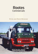 Rootes Commercials-9781908347046