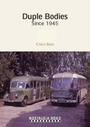 Duple Coachbuilders : From Domination to Demise-9781908347121
