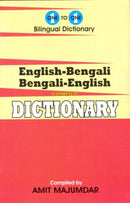 English-Bengali & Bengali-English One-to-One Dictionary-9781908357533