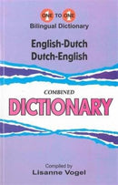 English-Dutch & Dutch-English One-to-One Dictionary. Script & Roman : (Exam-Suitable)-9781908357687