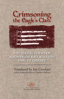 Crimsoning the Eagle''s Claw
