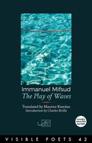 The Play of Waves-9781908376671