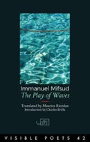 The Play of Waves-9781908376688