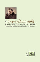 Half-Light & Other Poems-9781908376886