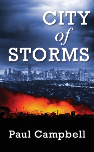 City of Storms-9781908387998