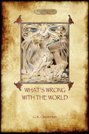 What's Wrong With The World-9781908388469