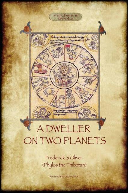 A Dweller on Two Planets-9781908388582