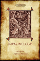 Daemonologie - with Original Illustrations-9781908388810