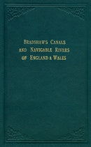Bradshaw’s Canals and Navigable Rivers