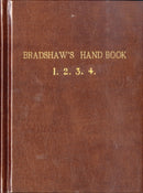 Bradshaw's Handbook (Premium Edition)-9781908402486
