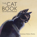 The Cat Book : Cats of Historical Distinction-9781908402981