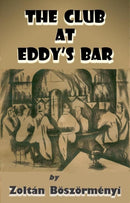 The Club at Eddy's Bar-9781908420077