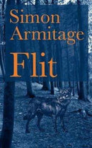 Flit Simon Armitage, Flit-9781908432353