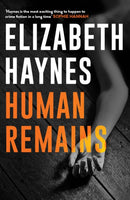 Human Remains-9781908434180