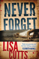 Never Forget-9781908434265
