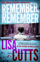 Remember, Remember-9781908434395