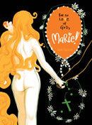 For the Love of God Marie!-9781908434777