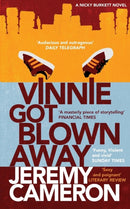 Vinnie got Blown Away-9781908446183