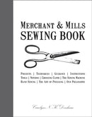 MERCHANT & MILLS SEWING BK HB