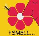 I Smell...-9781908473059