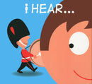 I Hear...-9781908473073